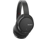 Sony WH-CH700NB Czarne - 511050 - zdjęcie 2